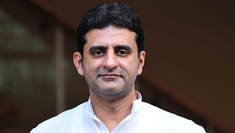 ಶಾಸಕ ರಿಜ್ವಾನ್‌ ಅರ್ಷದ್‌