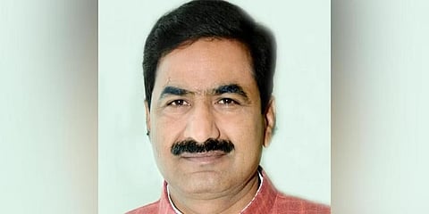 ವೀರೇಂದ್ರ ರಘುವಂಶಿ