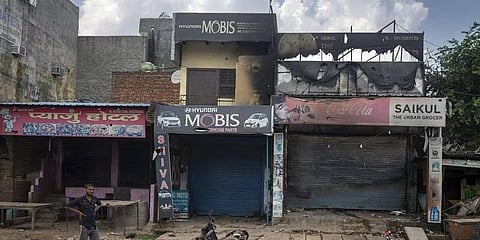 ಸಂಗ್ರಹ ಚಿತ್ರ