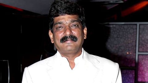 ನಿತಿನ್ ದೇಸಾಯಿ