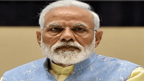 ನರೇಂದ್ರ ಮೋದಿ
