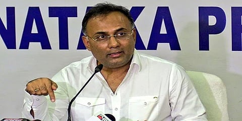 ದಿನೇಶ್ ಗುಂಡೂರಾವ್