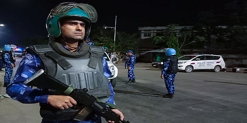 ಸಾಂದರ್ಭಿಕ ಚಿತ್ರ