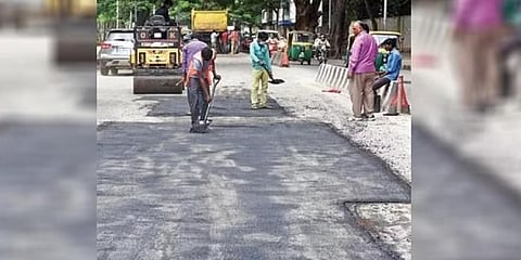 ಸಂಗ್ರಹ ಚಿತ್ರ