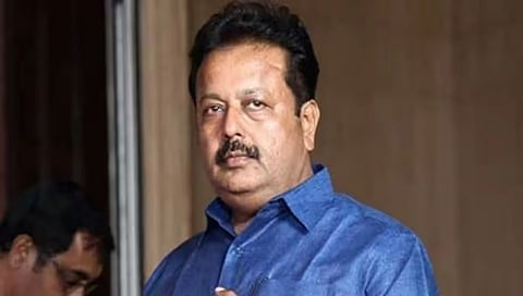ಚಲುವರಾಯಸ್ವಾಮಿ