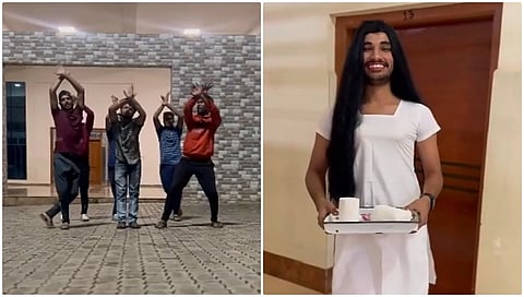 ವೈದ್ಯಕೀಯ ವಿದ್ಯಾರ್ಥಿಗಳು