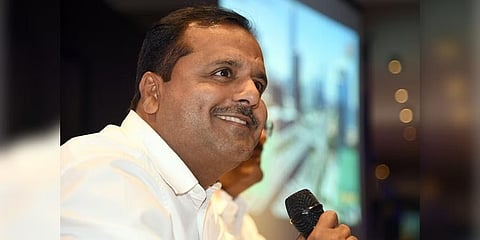 ಯು.ಟಿ ಖಾದರ್