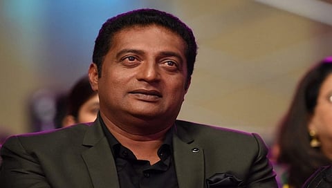 ಪ್ರಕಾಶ್ ರೈ