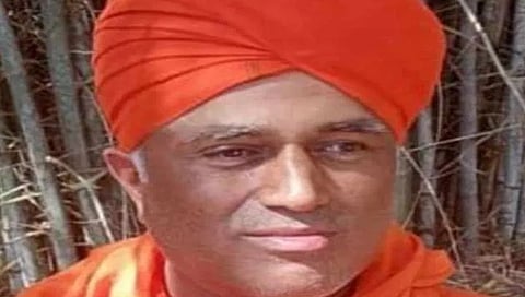 ಡಾ.ಸಿದ್ದಲಿಂಗ ಸ್ವಾಮಿ