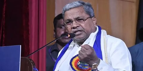 ಸಿದ್ದರಾಮಯ್ಯ