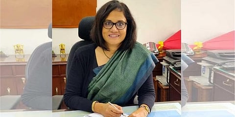 ಜಯ ವರ್ಮಾ ಸಿನ್ಹಾ