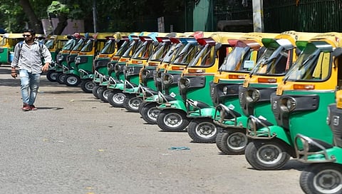 ಸಾಂದರ್ಭಿಕ ಚಿತ್ರ
