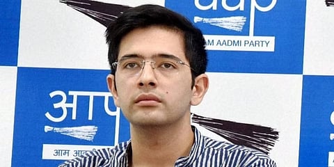 ರಾಘವ್ ಚಡ್ಡಾ