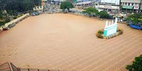 ಹುಬ್ಬಳ್ಳಿ ಈದ್ಗಾ ಮೈದಾನ