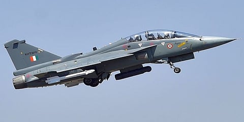 ಸಿಎ ಮಾರ್ಕ್ 1ಎಎಸ್ ಯುದ್ಧ ವಿಮಾನ