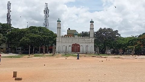 ಸಂಗ್ರಹ ಚಿತ್ರ
