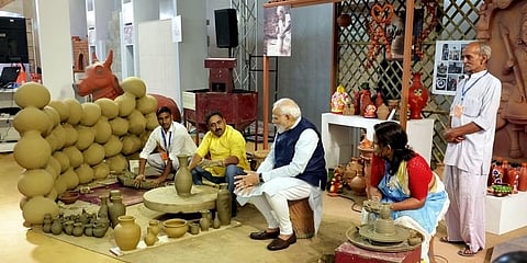  PM Vishwakarma Registrations