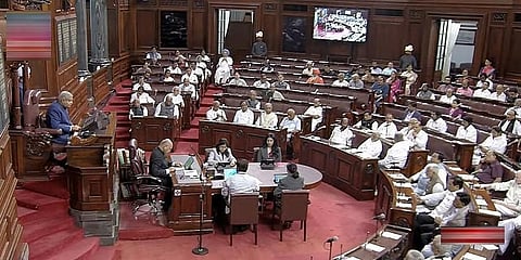 ಲೋಕಸಭೆ
