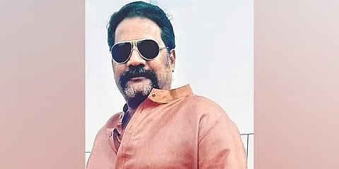 ರವಿ ಶಂಕರ್