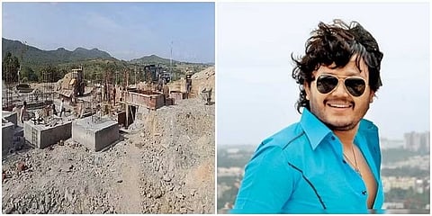ಸಂಗ್ರಹ ಚಿತ್ರ