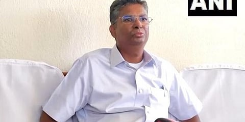 ಸತೀಶ್ ಜಾರಕಿಹೊಳಿ