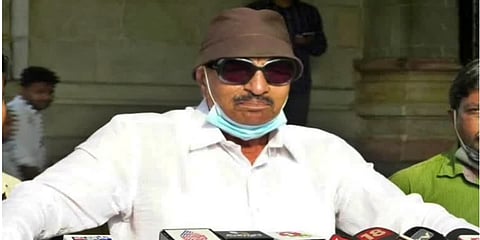 ವಾಟಾಳ್ ನಾಗರಾಜ್