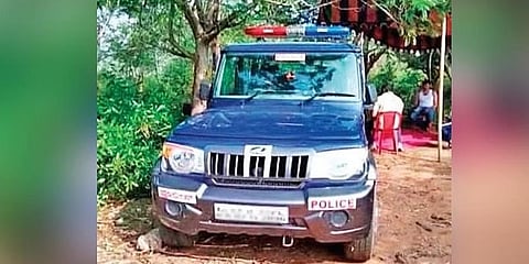 ಸಂಗ್ರಹ ಚಿತ್ರ