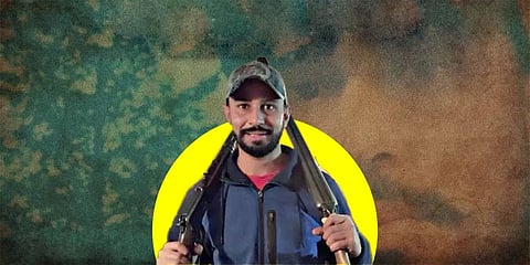 ಸುಖ್ ಧೂಲ್ ಸಿಂಗ್