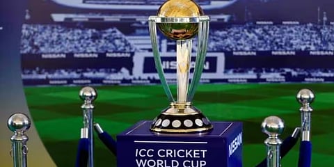 ಐಸಿಸಿ ಕಪ್ ಸಾಂದರ್ಭಿಕ ಚಿತ್ರ
