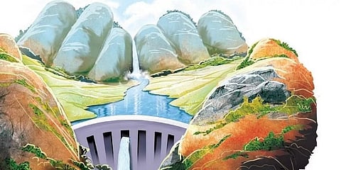 ಸಾಂದರ್ಭಿಕ ಚಿತ್ರ