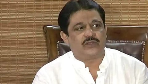 ಜಮೀರ್ ಅಹ್ಮದ್ ಖಾನ್