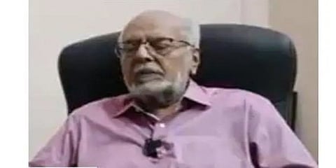 ಬಿಎಸ್ ವಿಶ್ವನಾಥ್