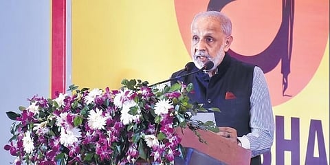 ಮನೋಜ್ ಕುಮಾರ್ ಸೊಂತಾಲಿಯಾ