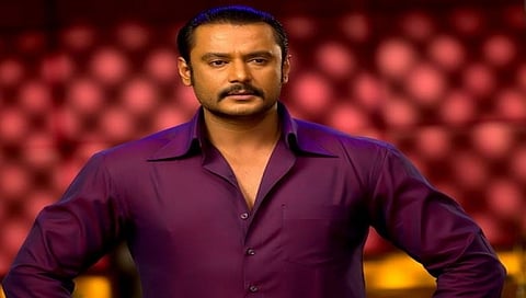 ದರ್ಶನ್