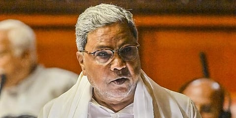 ಸಿದ್ದರಾಮಯ್ಯ