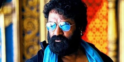 ನಟ ಡ್ಯಾನಿ ಕುಟ್ಟಪ್ಪ