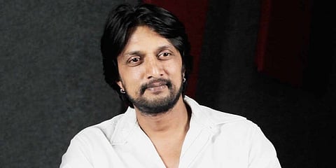 ನಟ ಸುದೀಪ್