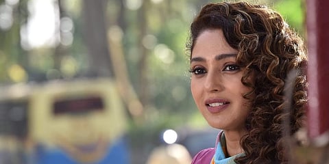 ಸುಮನ್ ರಂಗನಾಥ್