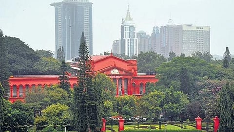 ಬೆಂಗಳೂರು