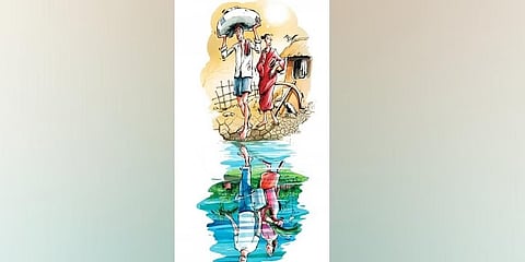 ಸಾಂದರ್ಭಿಕ ಚಿತ್ರ