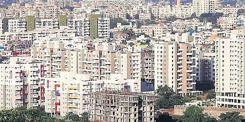 ಸಾಂದರ್ಭಿಕ ಚಿತ್ರ