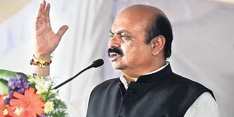 ಬಸವರಾಜ ಬೊಮ್ಮಾಯಿ