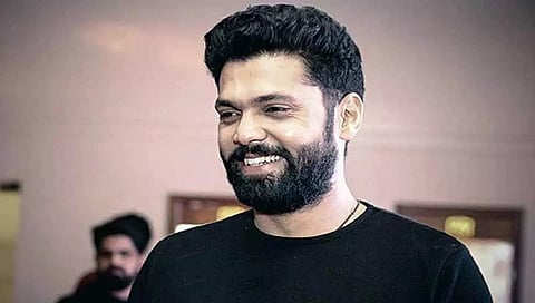 ರಕ್ಷಿತ್ ಶೆಟ್ಟಿ