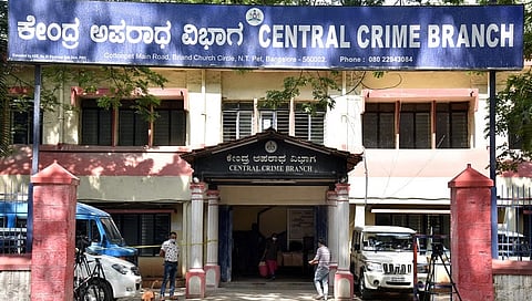 ಬೆಂಗಳೂರು ಫಾರ್ಮ್ ಹೌಸ್‌ನಲ್ಲಿ ರೇವ್ ಪಾರ್ಟಿ; ಇನ್ನಷ್ಟು ಜನರಿಗೆ CCB ನೋಟಿಸ್ ಜಾರಿ