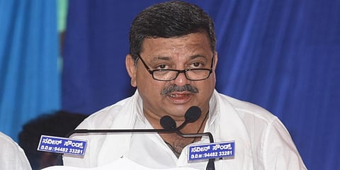 ಎಸ್ಎಸ್ ಮಲ್ಲಿಕಾರ್ಜುನ್