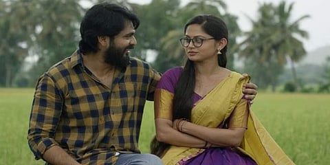 ಒಲವೇ ಮಂದಾರ 2 ಚಿತ್ರದ ಸ್ಟಿಲ್