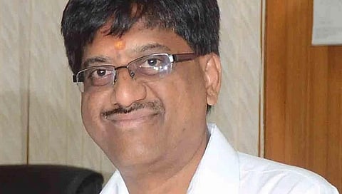 ಪ್ರದೀಪ್ ಶೆಟ್ಟರ್