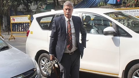 ರೋಜರ್ ಬಿನ್ನಿ