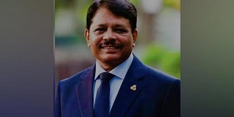 ಅರುಣ್ ಕುಮಾರ್