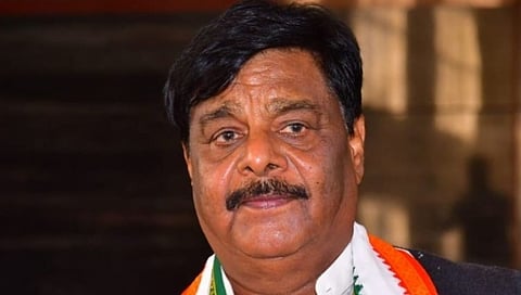 ಎಚ್.ಸಿ ಮಹಾದೇವಪ್ಪ